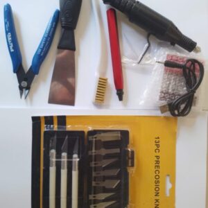3D Printing Tool kit